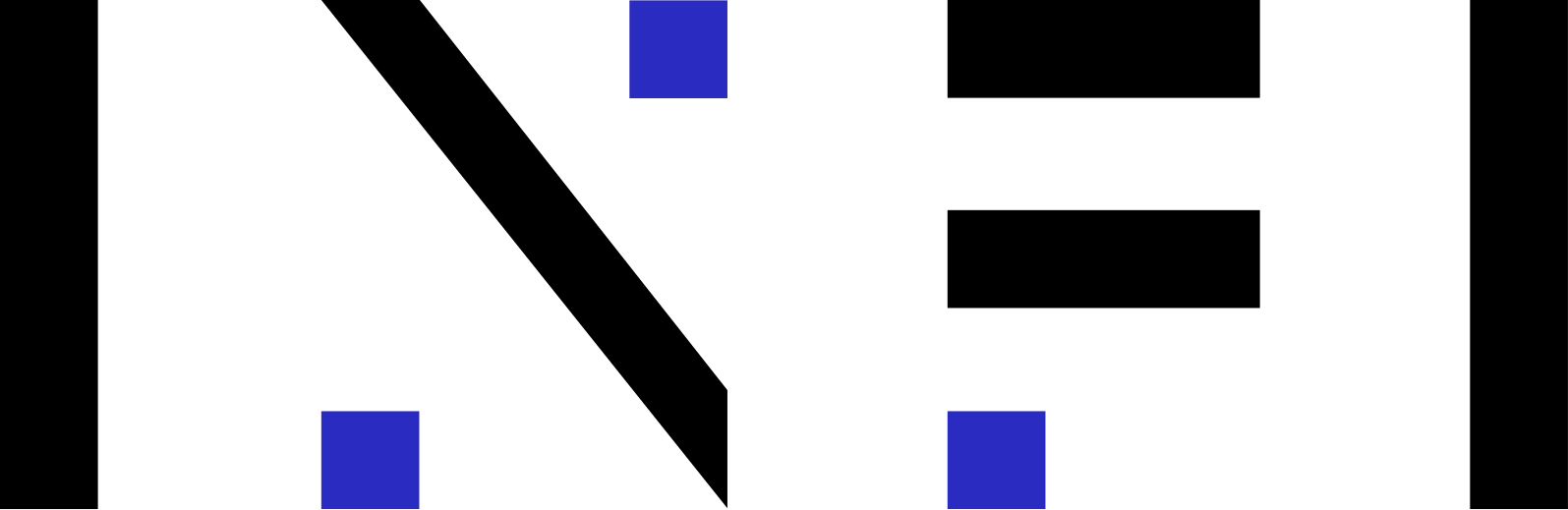 Black+Blue No Padding